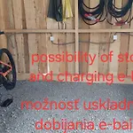 Tatil Evi Barbora And Michal *