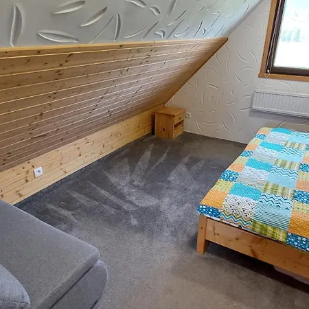 Σπίτι διακοπών Barbora And Michal *