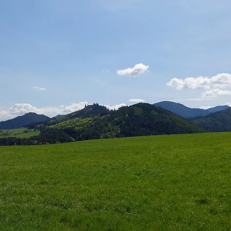 Σπίτι διακοπών Barbora And Michal *