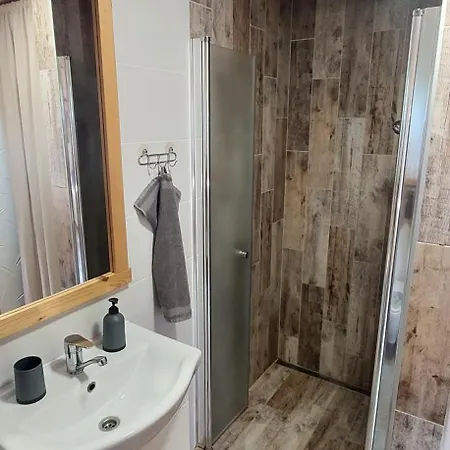 Barbora And Michal Σπίτι διακοπών