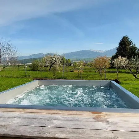 Barbora And Michal Σπίτι διακοπών *