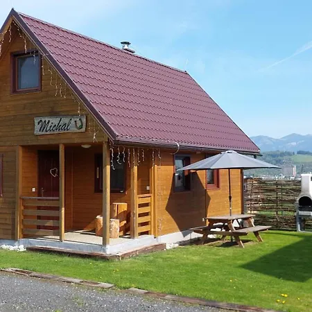 Barbora And Michal Závažná Poruba