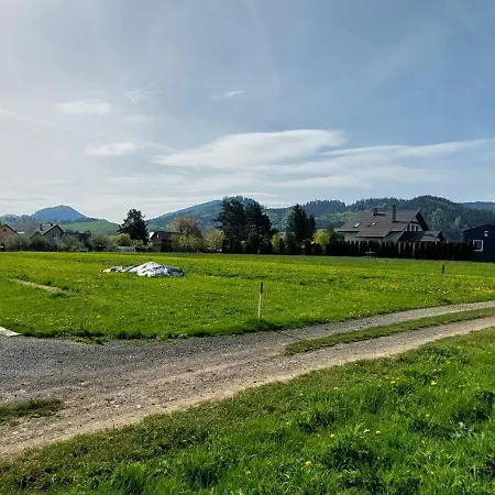 Σπίτι διακοπών Barbora And Michal *