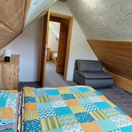 Σπίτι διακοπών Barbora And Michal