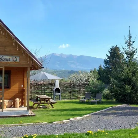 Holiday home Barbora And Michal *