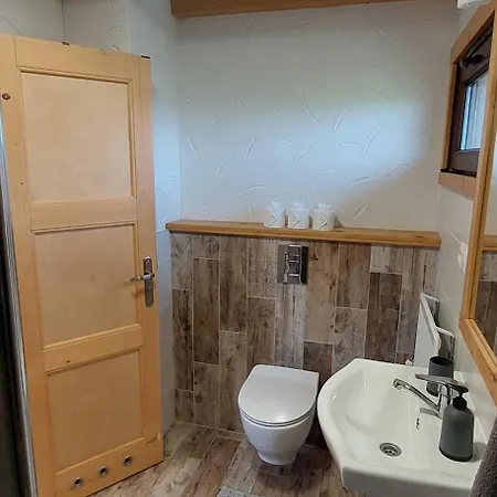 Σπίτι διακοπών Barbora And Michal Závažná Poruba