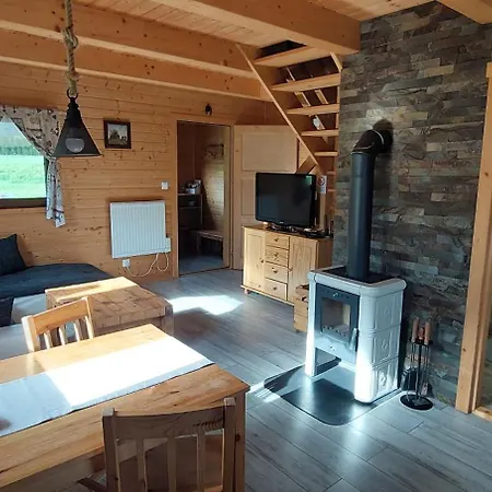 Σπίτι διακοπών Barbora And Michal *