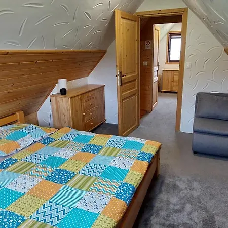 Barbora And Michal *