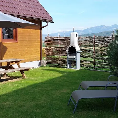 Barbora And Michal *