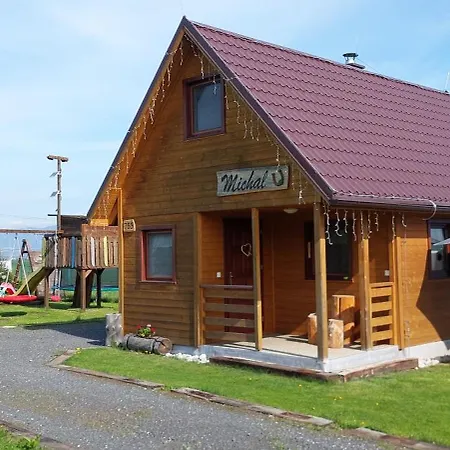 Barbora And Michal * Závažná Poruba