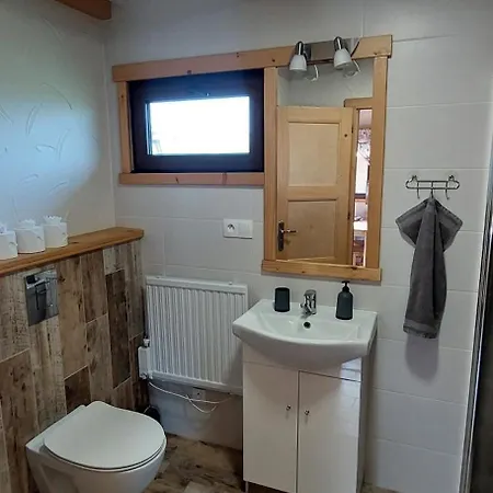 Prázdninový dům Barbora And Michal