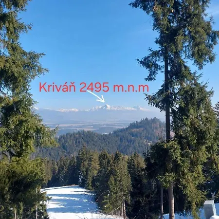 Barbora And Michal Σπίτι διακοπών *