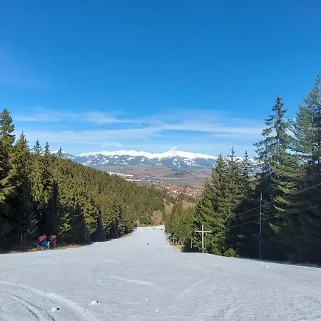 Barbora And Michal Prázdninový dům