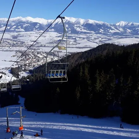 Barbora And Michal Prázdninový dům *