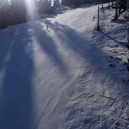 Barbora And Michal Σπίτι διακοπών Závažná Poruba