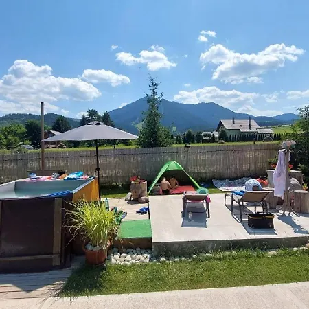 Barbora And Michal Závažná Poruba