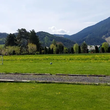 Barbora And Michal Holiday home