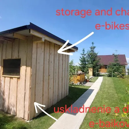 Barbora And Michal *